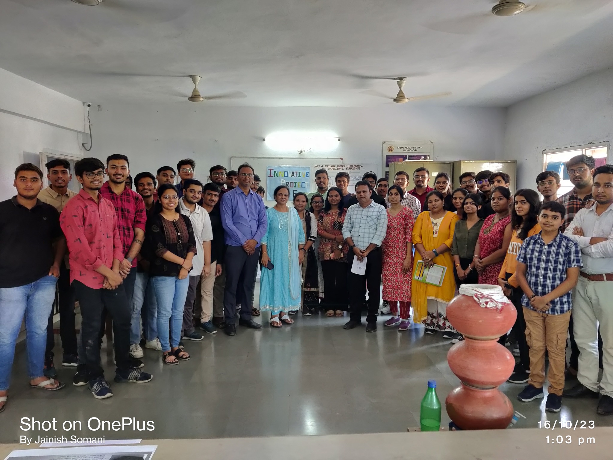 Ignite Innovation: A Tribute to Dr. Kalam