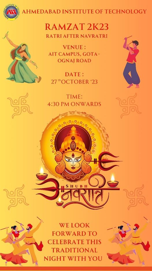 A Night of Divine Rhythm and Harmony at Ramzat 2k23
